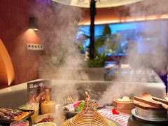 -芸山季·云南野生菌火锅(宝能环球汇店)