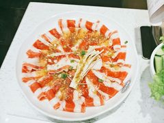 -韩时烤肉(丰科万达广场店)