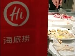 -海底捞火锅(同泰时代广场夜宵主题店)