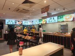 -72街荷叶饭(东方宝泰广场店)