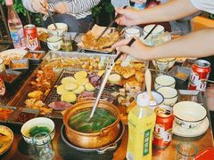-塘屋烧烤·云南火塘烧烤品牌(春城慧谷旗舰店)