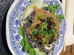 -清真京华源·涮肉烧烤(丰庆店)