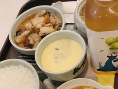 -真功夫(金沙湾店)