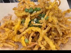 -江湖黑大兔(杨家坪店)