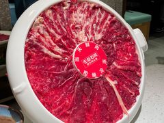 -左庭右院鲜牛肉火锅(长泰广场店)