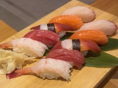 -鮨桐日本料理(望京店)
