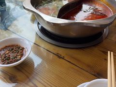 -芦苇荡·酸汤鱼(回龙观店)