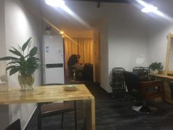 -明洞造型精品烫染