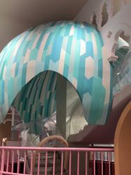 -奈尔宝·儿童乐园·亲子餐厅(星河湾店)