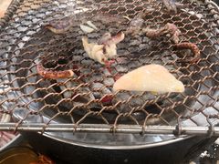 -大壮家原味烤肉(兴华北街店)