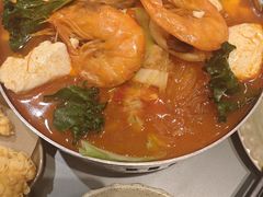 -池奈·咖喱蛋包饭(熙地港店)