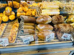 -苹果花园(襄阳南路店)