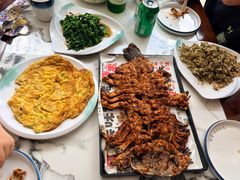 -途肴·老农饭庄(百里峡店)
