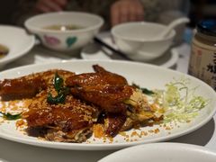 -莆田餐厅PUTIEN(世博源店)