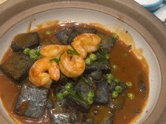 -聆桂烤鸭·金奖烤鸭(静联广场店)