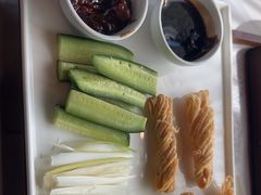 -庆江南江南菜(琴湖溪里花园城店)