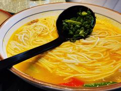 -翡翠拉面小笼包(岭南新天地店)