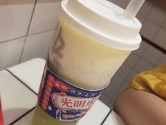 -LELECHA乐乐茶(新街口大洋店)