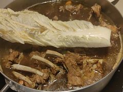 -蝎王府羊蝎子(西直门店)