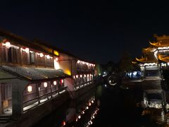 -绍兴鉴湖君澜大酒店