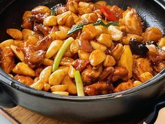 -柳莺湖上·湖景餐厅·江南菜(西湖店)