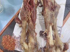 -马尔龙新疆饭店·清真(瑞景店)