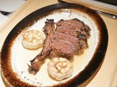-Mogul Eatery·大亨餐酒馆