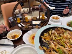-全聚德(上海首店浦东店)