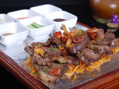 -伊天园(辛伯达店)