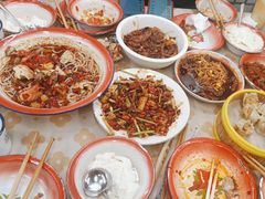 -老三样·旧食新味(船山路店)