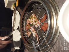 -火炉火自助餐(悠唐购物中心店)