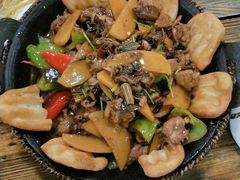 -老院子饭店·鲁菜·海鲜·家常菜
