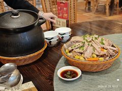 -猪肉婆私房菜(容桂总店)