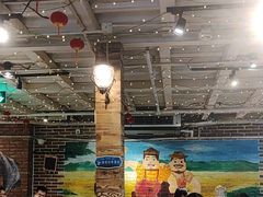 -三个大叔烤羊肉串·歌手驻唱·碳烤鲜肉(西三旗店)
