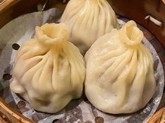 -南京大牌档(中山陵店)