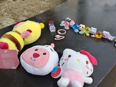 -爱玩嘉年华(龙湖曲江天街店)
