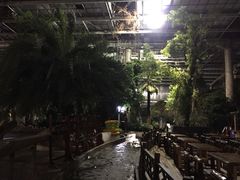 -龙达温泉生态城