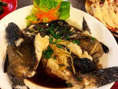 -灯笼馆海鲜餐厅