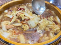 -小山东羊肉汤馆(同济新村店)