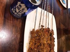 -塔里木的羊·新疆特色餐厅(钱湖北路店)