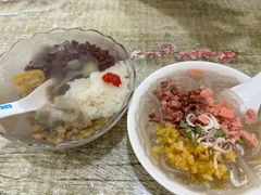 -乌镇姐妹特色小吃(银杏公寓店)