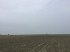 -江山半岛白浪滩景区
