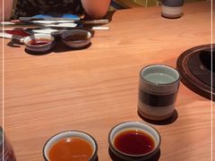 -烧肉达人•炭火烧肉(新天地店)