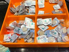 -俊熙家点餐式自助烤肉店(1227广场店)