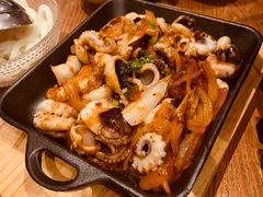 -阿吾罗日本料理(K11艺术中心店)