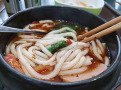 -猪脑壳凉面(武陵源店)