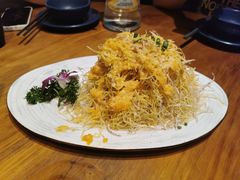 -觅山云南菜(泊富ICITY店)