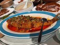-四世同堂·京菜·烤鸭(双井店)