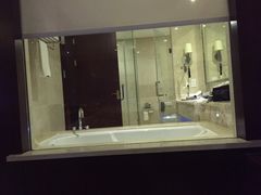 -昆山皇冠国际会展酒店
