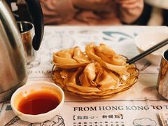 -点点心点心专门店(湾仔店)